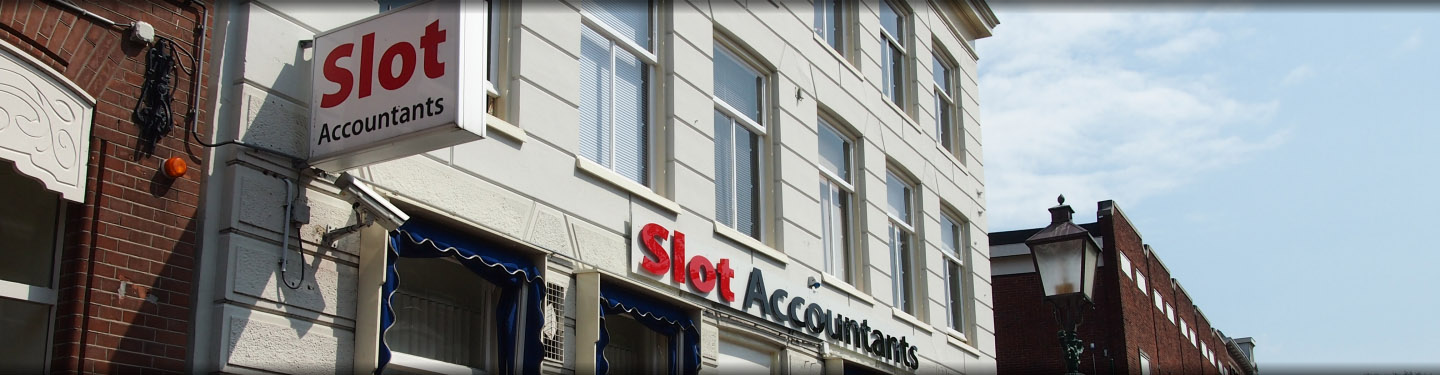 Slot Accountants